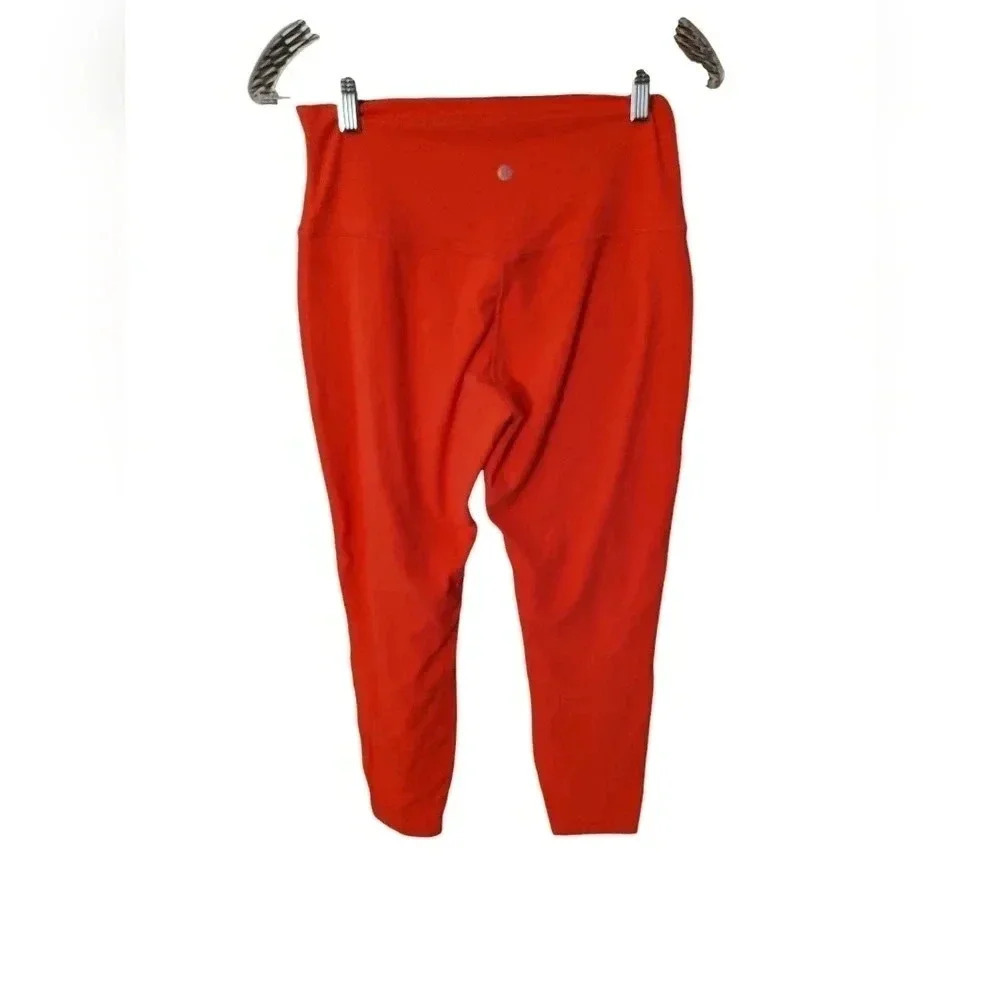 Lululemon Align High-Rise Pant 25" Pale Raspberry - Picture 4 of 5